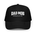 Dad Mob Trucker Hat